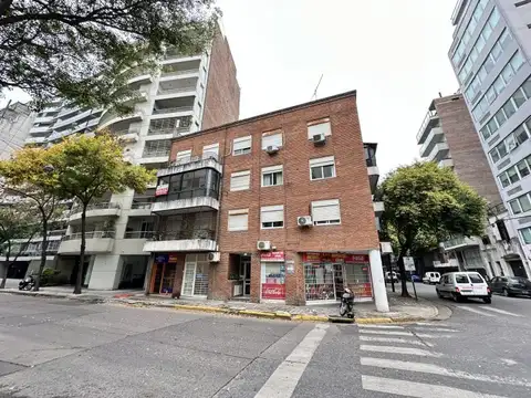La mejor zona para comprar: Güemes &amp; Balcarce. Apto Crédito