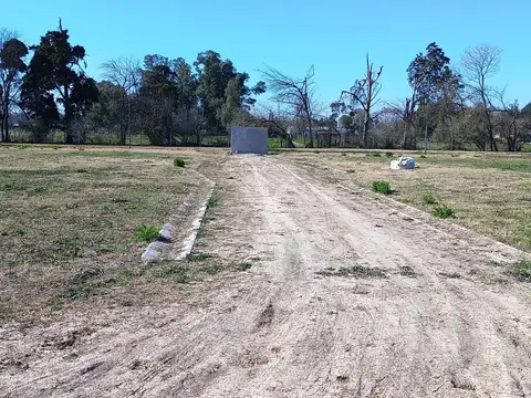 Terreno en Venta en Bella Vista, USD 55.000