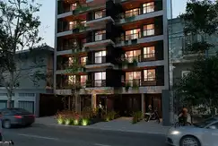 Tucuman 2366 de 42 Unidades en General San Martin