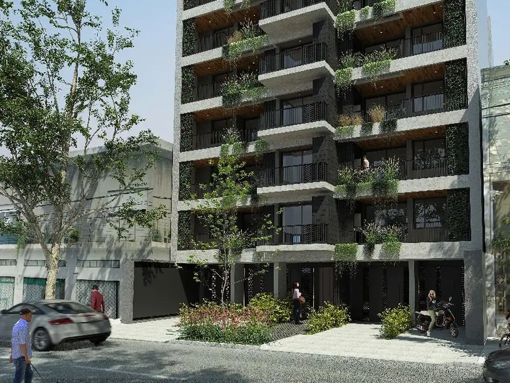 Tucuman 2366 - Foto 14