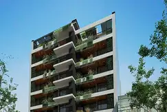 Emprendimiento en General San Martin - Etapa: En construcción