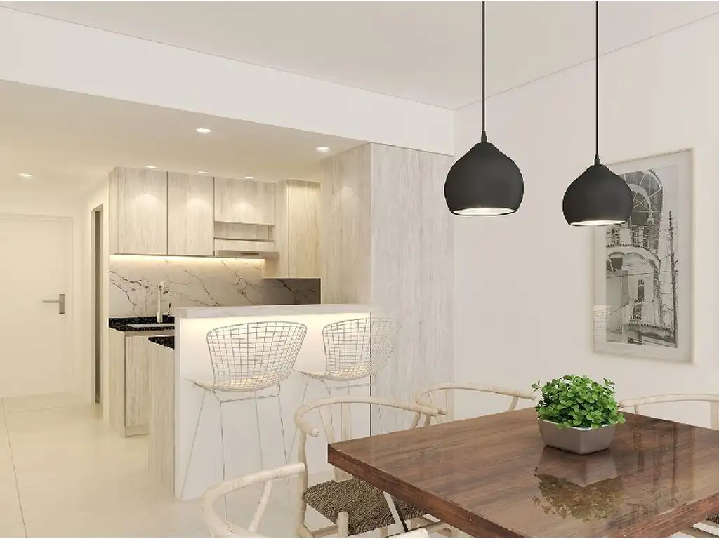 Emprendimiento de 42 Unidades