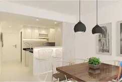 Emprendimiento de 42 Unidades