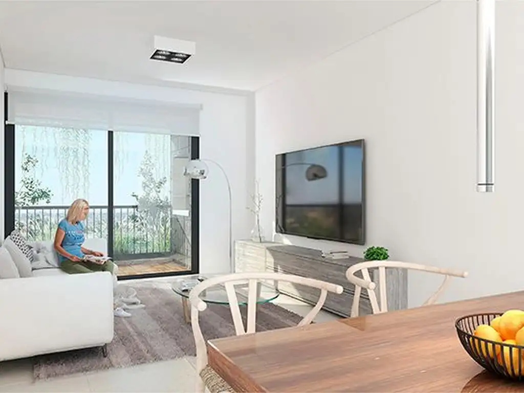 Tucuman 2366 - Entrega Marzo 2026