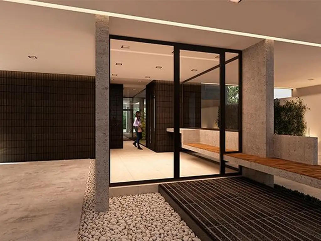 Emprendimiento - Entrega Marzo 2026