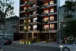 Tucuman 2366 de  1, 2 y 3 Dormitorios