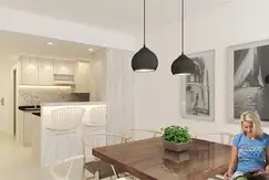 Tucuman 2300 - Entrega Marzo 2026