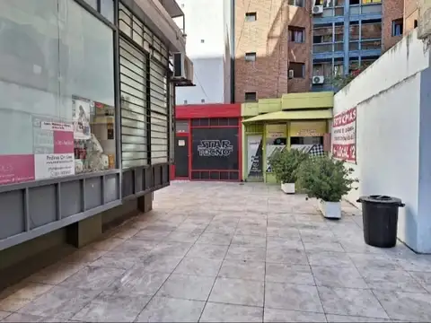 Local en Alquiler 50 años