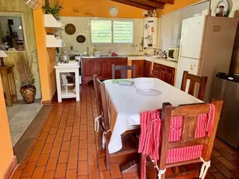 Excelente Quinta en El Remanso. APTO CRÉDITO