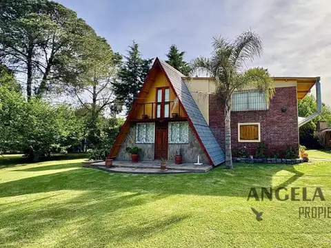 Quinta en Venta en El Remanso, USD 127.000