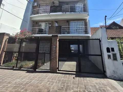 Alquiler de Departamento 2 AMBIENTES C/ Balcon en Florida, Vicente López