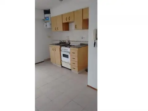 Departamento en Alquiler Permite mascota