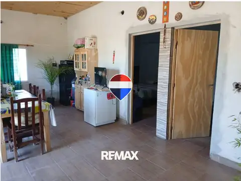 VENTA CASA DOS DORMITORIO-B° PORTAL DE SAN AGUSTÍN