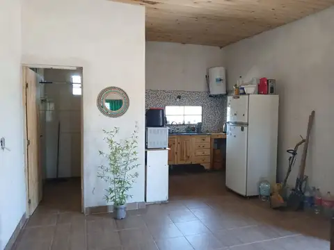 VENTA CASA DOS DORMITORIO-B° PORTAL DE SAN AGUSTÍN