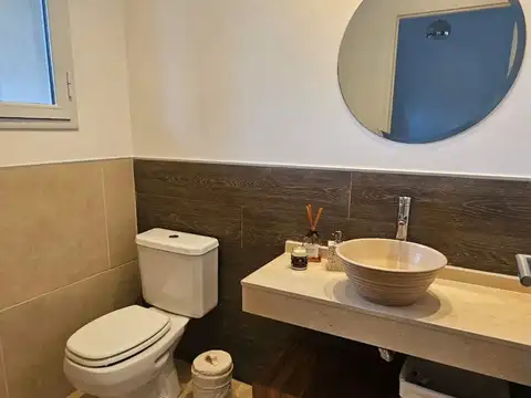 Casa en Venta 3 años