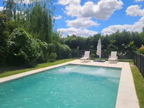 Casa en Venta de 3 dormitorios