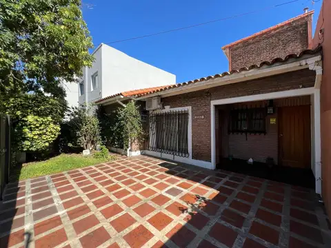 Casa en Venta de 3 dormitorios