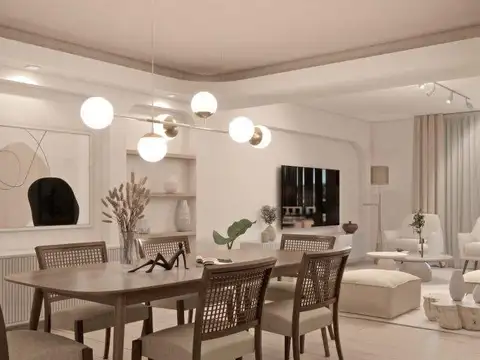 Departamento en Venta en Centro, Rosario