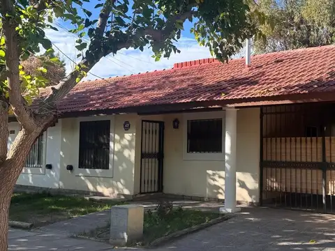 Casa en Venta en Mayor Drummond, Lujan de Cuyo