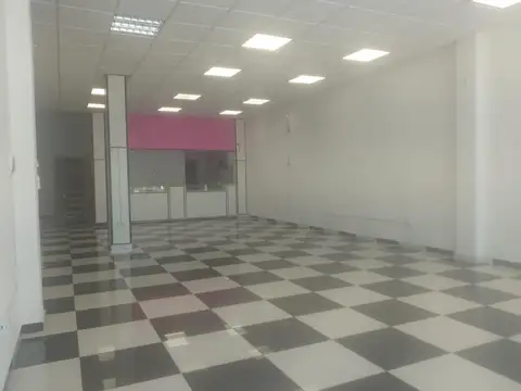 Local en Venta Via Pública