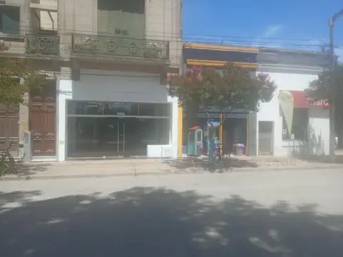 Local en Venta Via Pública