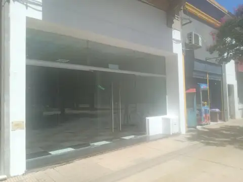 Local en Venta en Ayacucho, USD 110.000