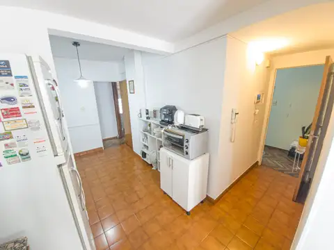 EXCELENTE DEPARTAMENTO 3 DORMITORIOS