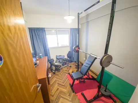 Departamento en Venta en Centro, USD 145.000