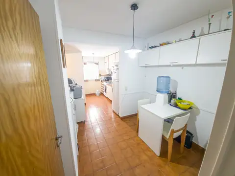 Departamento en Venta en Centro, USD 145.000