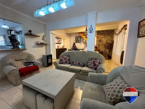 Casa en Venta de 4 dormitorios