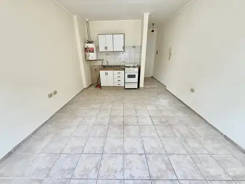 Departamento en Alquiler 25 años