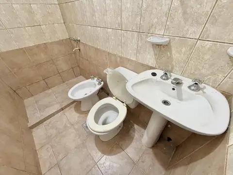 Departamento monoambiente en alquiler