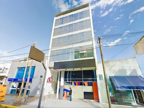 OPORTUNIDAD VENTA EDIFICIO CON OFICINAS CENTRO SAN JUSTO
