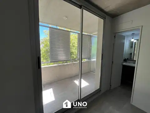 Ov. Lagos y Brown - Dpto Monoambiente Externo.