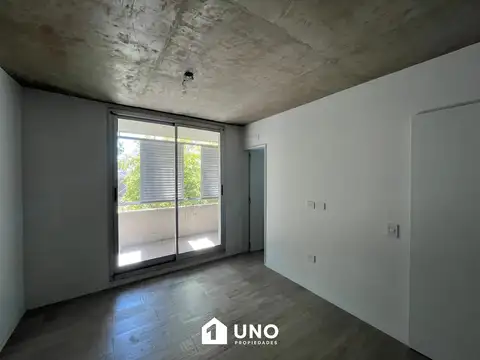 Ov. Lagos y Brown - Dpto Monoambiente Externo.