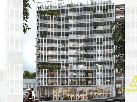 Departamento en Venta en La Blanqueada , USD 98.900