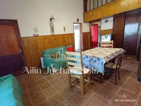 Casa en Venta de 2 dormitorios