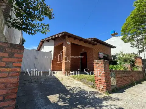 Casa en Venta en Mar de Ajo, USD 84.000