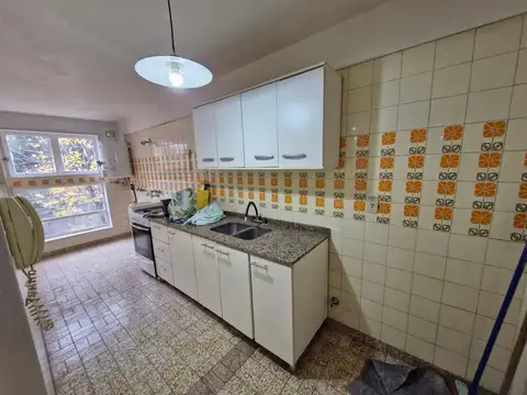 Departamento en Venta 40 años