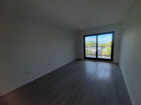 Departamento en Venta con 1 cochera