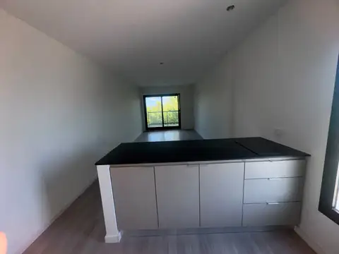 DEPARTAMENTO EN VENTA BALCÓN LOFT 43 MTS AMENITIES