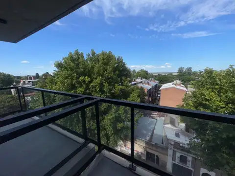 DEPARTAMENTO EN VENTA BALCÓN LOFT 43 MTS AMENITIES