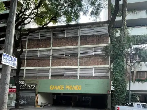 Cochera en Venta en Belgrano C, Belgrano