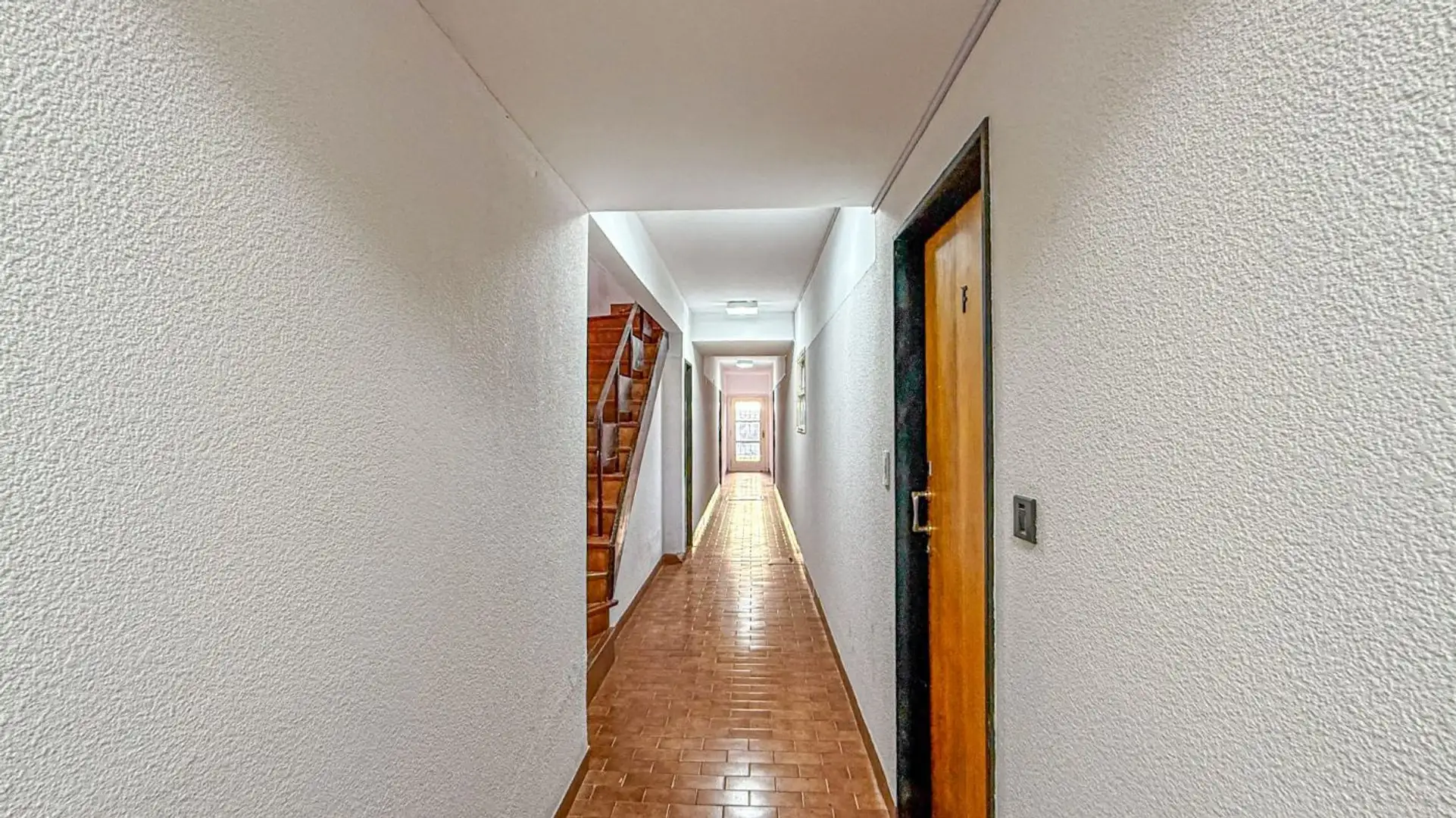 Depto 2 amb, 36.27m² interno a 40 mts del mar — La Perla Norte