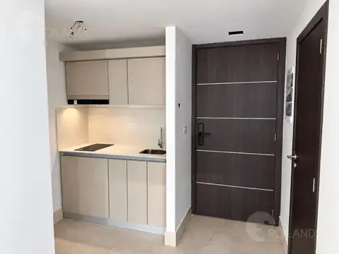 Departamento en Alquiler de Monoambiente
