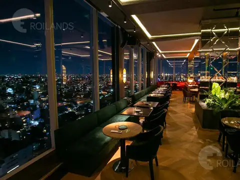 Departamento en Alquiler A Estrenar
