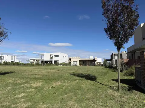 Terreno en Riberas - Puertos