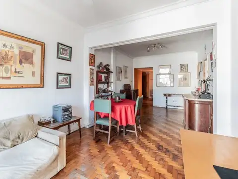 Departamento en Venta 71 años