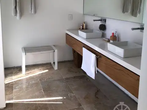 Casa en Venta en Beccar, USD 1.050.000