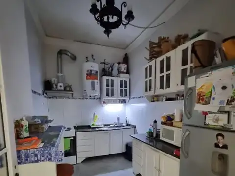Depto Tipo Casa en Venta de 4 ambientes